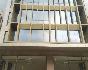 Dijual Gedung North Point Nava Park BSD