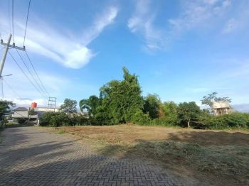 Jual Tanah Green Alaya Joyoagung Malang