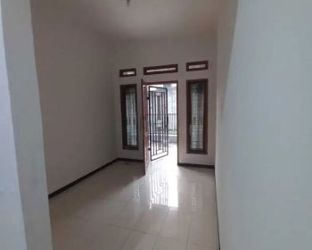 RUMAH SIAP HUNI TURANGGA