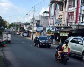 Jual Ruko Tempat Usaha