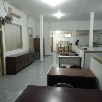 Dijual Murah Bangunan Di Palmerah Barat Jakarta Barat Siap Pakai