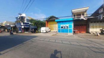 Ruko strategis kendal patebon