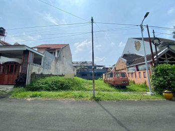 Kavling Rumah Kost Jalan Papa-papa Soekarno Hatta