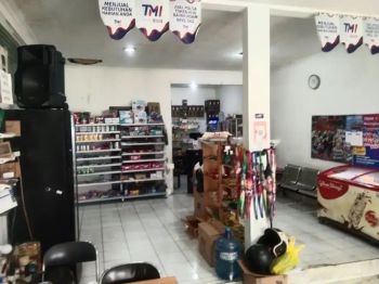 Sell Ruko: Ruko tempat usaha