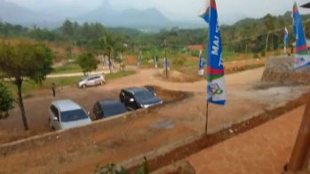 Jual Tanah Kavling Pinggir Jalan Provinsi Transyogi Dekat Rencana Tol