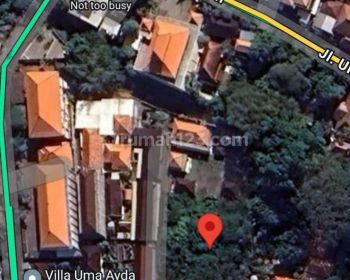 LAND FOR SALE UMALAS, CLOSE TO NOOK