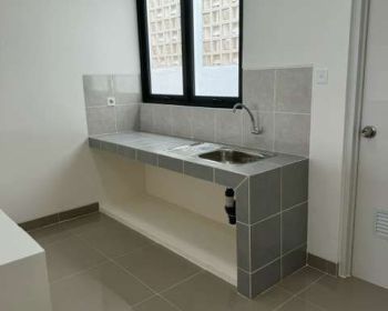 Sewa Ruko Terbaru 3 Lantai di Summarecon Serpong