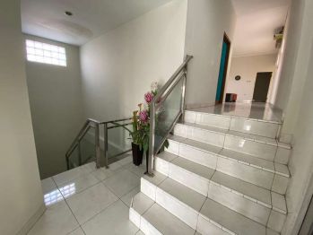 Kantor Sewa Murah Kebayoran Baru