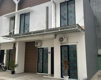 Sewa kost khusus karwayan pria atau mahasiswa cow