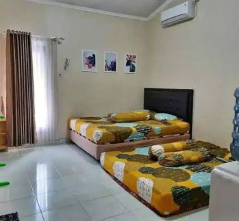 Mangga masih ada yang kosong kos kosan