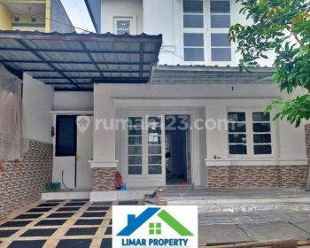 Rumah Cantik Dijual Harga Murah Di Kota Wisata Cibubur