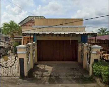 Kios disewakan jln sematang borang