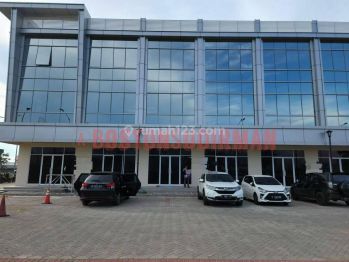 Jual Ruko Boulevard Badan Pik2 Cluster La Riviera 4,5x15 M2 3 Lantai Masih 26x