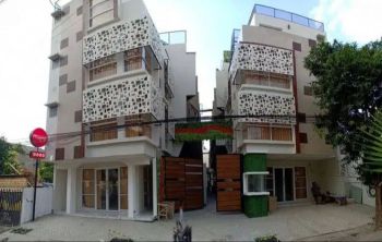 Jual Cepat Bangunan Kios dan kos2tan 12 kamar