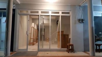 Ruko Citra Indah Jonggol (Ukuran 4x15 m2)