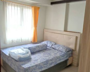 Sewa gateway pasteur apartemen bandung