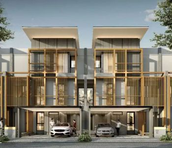 Hunian Eonna rumah besar 325m, diskon besar, bisa tanpa DP