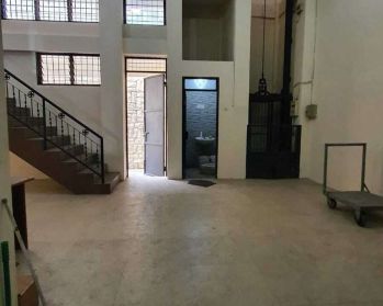 Ruko Komersial Siap Pakai Daerah Bisnis Jl. Koblen Pusat Kota Surabaya