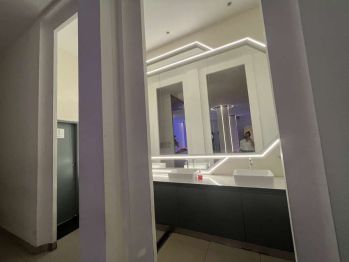 MURAH SEWA RUKO GANDENG 4 GOLF ISLAND - PIK DEPAN CLUSTER SONATA