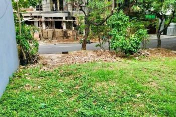 DIJUAL CEPAT PONDOK INDAH KAVLING SIAP BANGUN HARGA NJOP Akses Jalan Lebar & 210