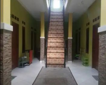 KOST EKSKLUSIF GRIYA INDAH