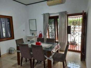 Rumah Di Jual Hook Cipinang