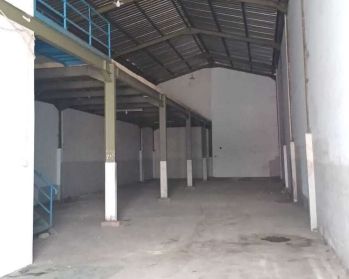 disewakan ready 3 gudang jalan garuda