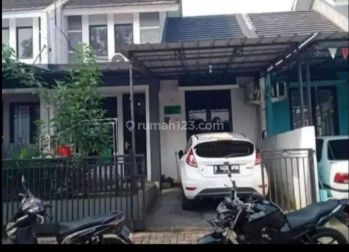 Dijual Cepat Rumah Di Ciputat Aria Putra
