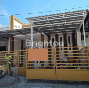 RUMAH DI CITRALAND BUKIT PALMA