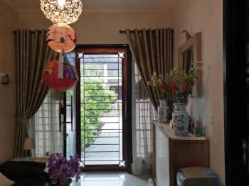 Dijual Cepat Rumah 2Lt Cluster East Asia 6x15 Green Lake City