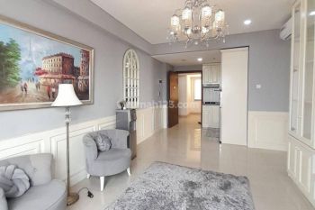 Aspen Residence 3br Furnish Nice Unit For Rental