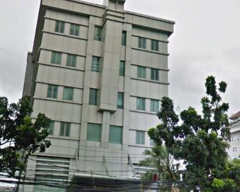 SEWA RUANG KANTOR MULTIKA BUILDING