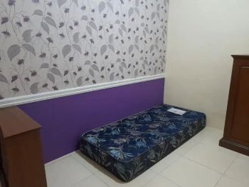 Disewakan Kamar Indekos Bersih, Aman dan Nyaman