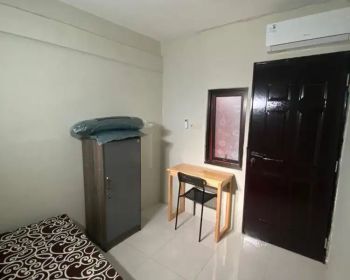 TERSEDIA KOST AC di Kramat senen kwitang lokasi strategis FREE WIFI !