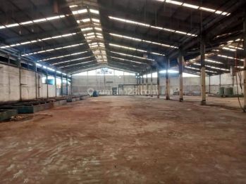 Dijual Gudang!! di Balaraja, Kabupaten Tangerang