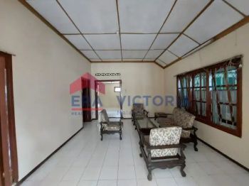 Disewakan rumah di dekat RS Lavalet Blimbing Malang