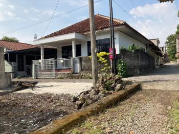 Kost Murah 900 M Kampus UII