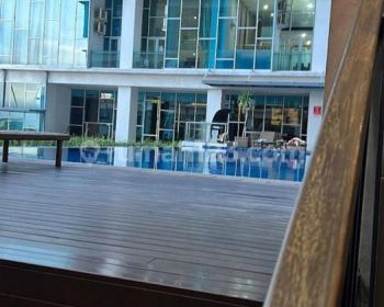 Jual Rugi Harga Sudah Murah Banget Apartemen BROOKLYN SOHO Cocok Di Jadikan atau