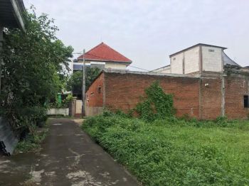 Dijual Tanah Sawojajar 2 Malang