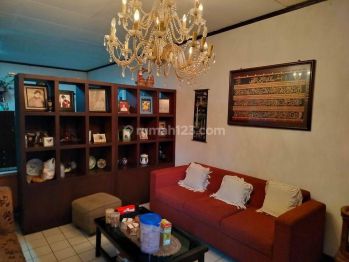 Jual Rumah Sayap Pasteur harga dibawah pasaran