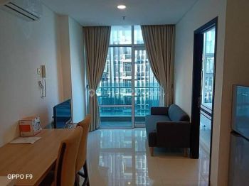 Apartment Brooklyn Alam Sutera - Tangerang