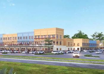 Investasi Ruko di Paramount Land - Maggiore Grande Tipe 4.5x12