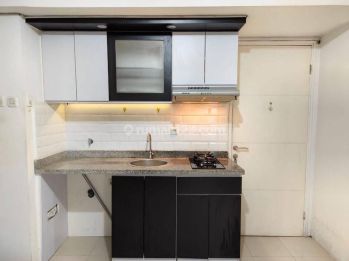 Dijual Cepat Tipe 3.kamar Tower Geranium Lantai Rendah Apartemen Bassura City