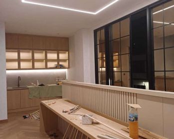 Ruko Murah Strategis di Tangerang Type 13 Dekat To Tanah Tinggi 1