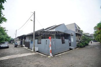 Rumah Super Luas 4 Kamar Lokasi Strategis Di Cluster Pamulang Kpr