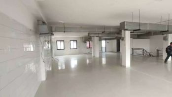 Di jual gedung 2 lantai cocok untuk usaha di veteran raya bintaro