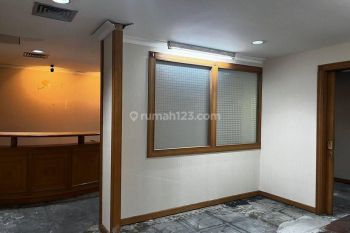 Disewakan Perkantoran di Wisma Kodel Lokasi Strategis di Kuningan