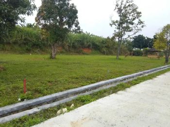 Tanah kavling lokasi dekat Jakarta 20 menit dari Cibubur 11