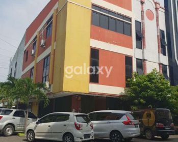Dijual Ruko Komplek Gayamsari Jl Majapahit Semarang