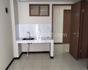 Apartemen green patk viewl di daan mogot luas 35m² nego smp deal